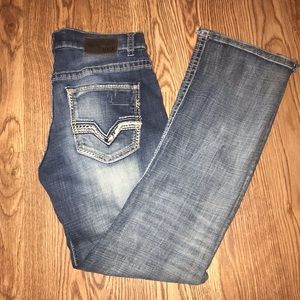 Men’s BKE jeans